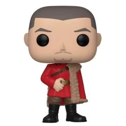 Harry Potter - Viktor Krum Yule Pop! Vinyl