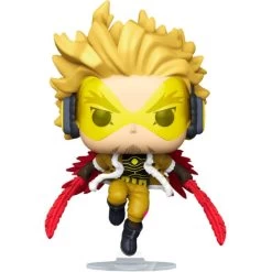My Hero Academia - Hawks Flocked US Exclusive Pop! Vinyl [RS]