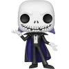 The Nightmare Before Christmas - Jack Vampire Metallic US Exclusive Pop! Vinyl [RS] -Kids Toys Shop jack vampireRESIZED