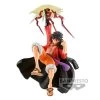 ONE PIECE - BATTLE RECORD COLLECTION - MONKEY.D.LUFFY II -Kids Toys Shop luffyRESIZED