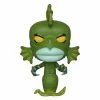 The Nightmare Before Christmas - Undersea Gal Pop! Vinyl