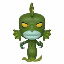 The Nightmare Before Christmas - Undersea Gal Pop! Vinyl