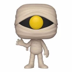 The Nightmare Before Christmas - Mummy Boy Pop! Vinyl