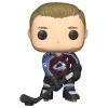 NHL: Avalanche - Nathan Mackinnon (Home) Pop! Vinyl -Kids Toys Shop nhl 1