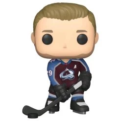 NHL: Avalanche - Nathan Mackinnon (Home) Pop! Vinyl
