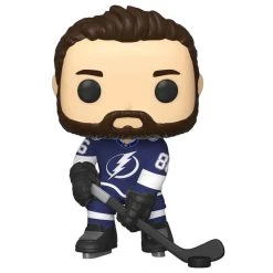 NHL: Lightning - Nikita Kucherov (Home) Pop! Vinyl