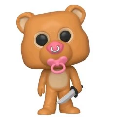 The Purge - Big Pig Pop! Vinyl