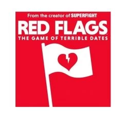 Red Flag Core Deck