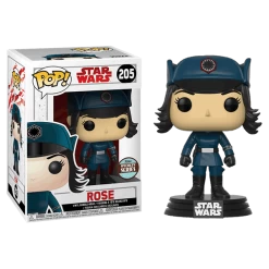 Star Wars - Rose Disguise Episode Viii T