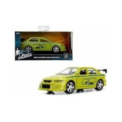 Fast & Furious - Brians Mitsubishi Lancer EVO VII (1:32)