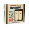 Throw Throw Burrito