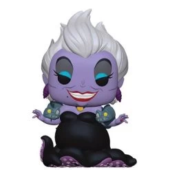 The Little Mermaid - Ursula W/Eels Pop!