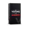 The Voting Game - The Adult Party Game About Your Friends [NSFW Edition]