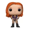 WWE - Becky Lynch Pop! Vinyl