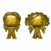 WWE - Ric And Charlotte Flair Gold Pop! 2pk RS -Kids Toys Shop wwe double