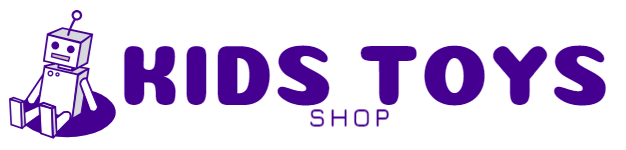 Kids Toys Shop